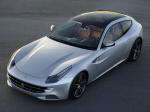 Ferrari FF Panoramic Roof 2012 года